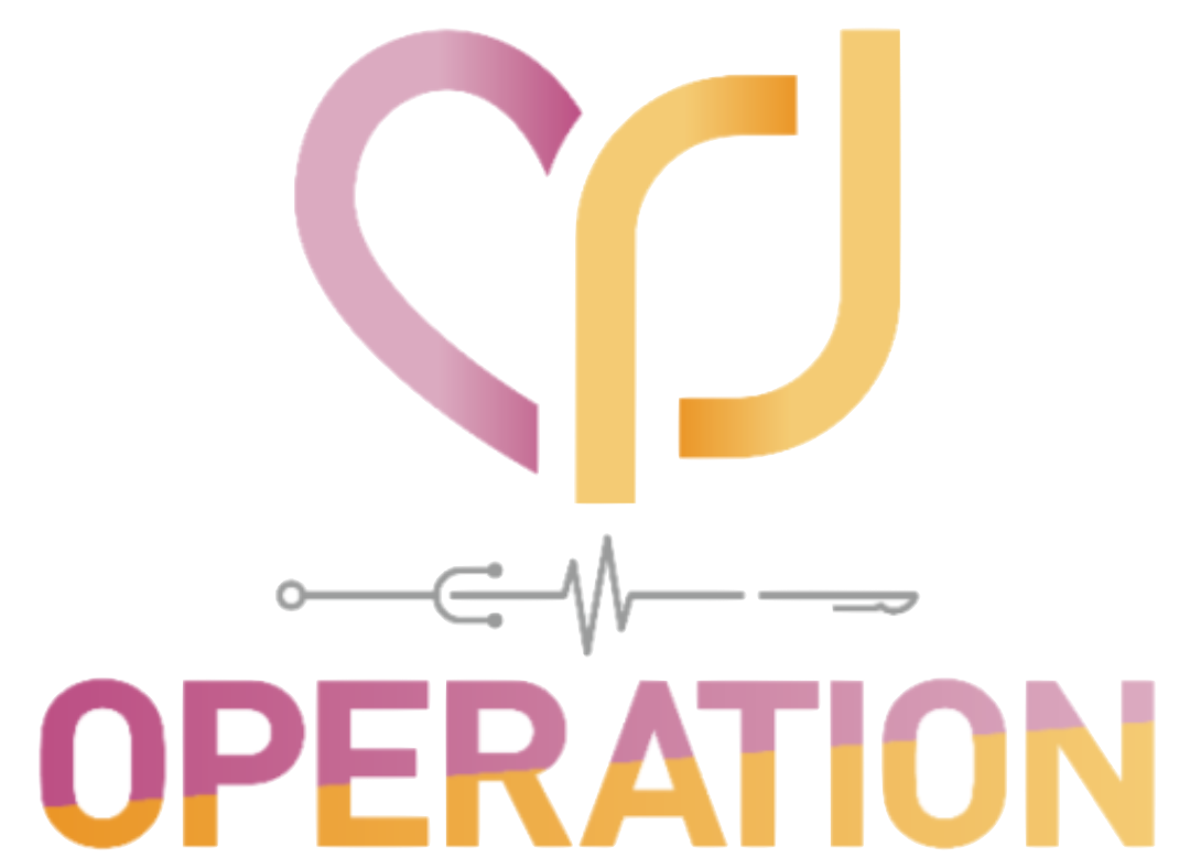 OPERATIONロゴ